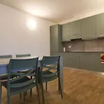 Appartement Le Rondini Pianello Del Lario