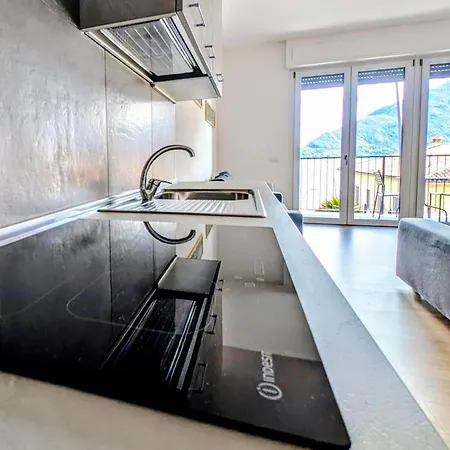 Le Rondini Appartement