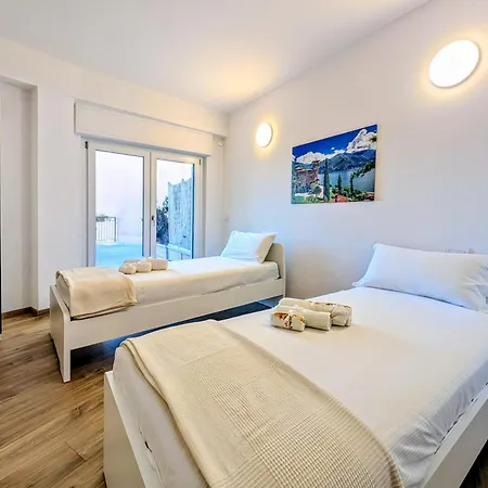 Le Rondini Appartement *