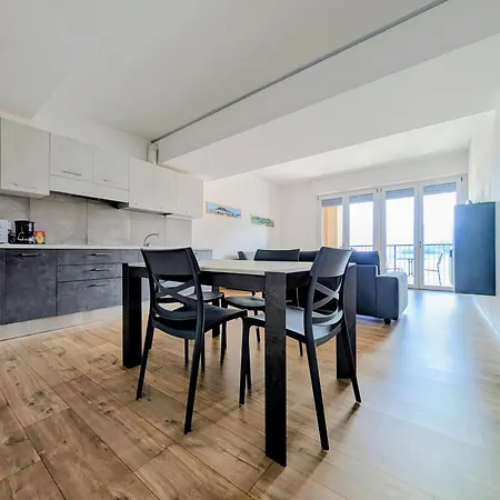 Le Rondini Appartement