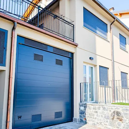Le Rondini Apartment *