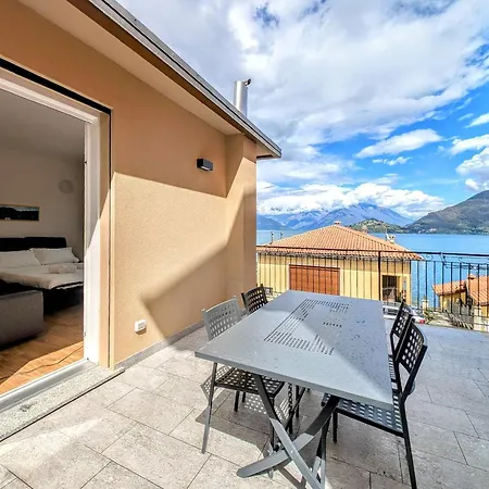 Le Rondini Apartment *